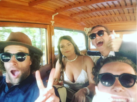 Blog - Noosa Woody Hire