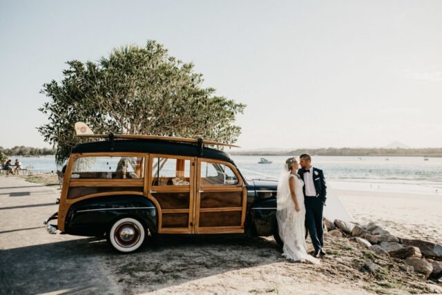 Home Page - Noosa Woody Hire