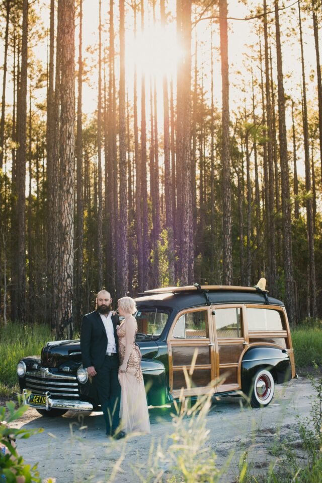Home Page - Noosa Woody Hire